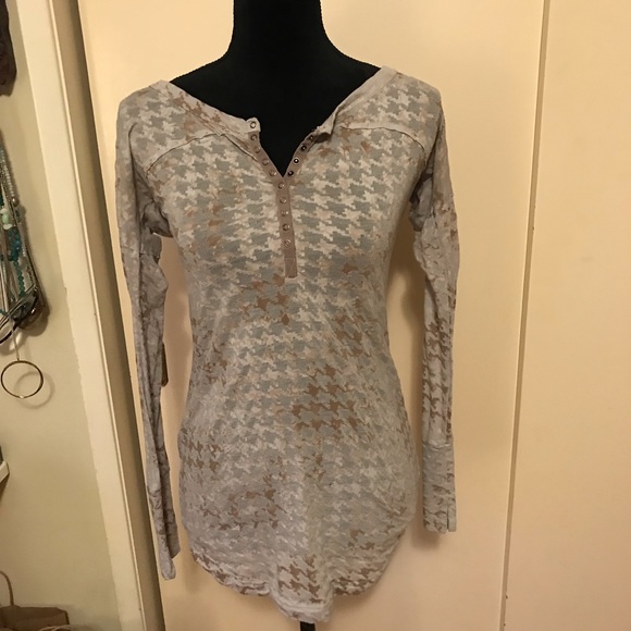 Free People Tops - Free people top Free People Tops - Free people top